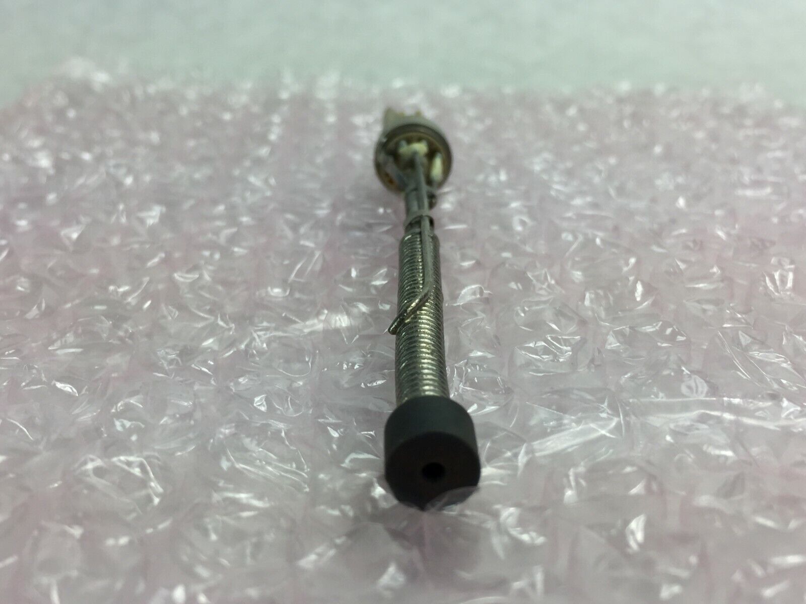 Thermocoax APCI Probe Tip Heater As Per DWG M955315