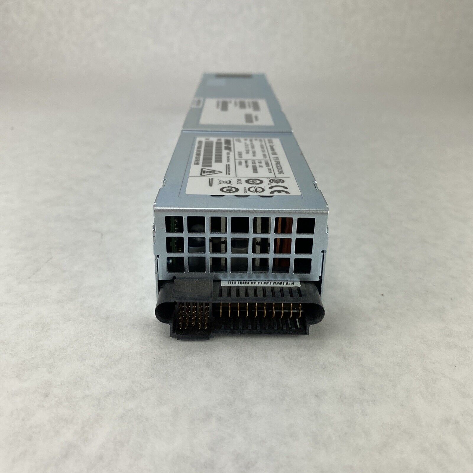 Cisco UCS-PSU-6296UP-AC 1100W Power Supply 341-0495-01