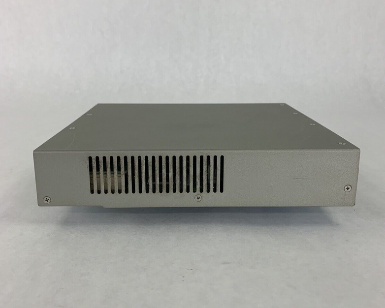 Telco Systems T-MARC 340 TMC-340 Ethernet Demarcation Gateway Tested