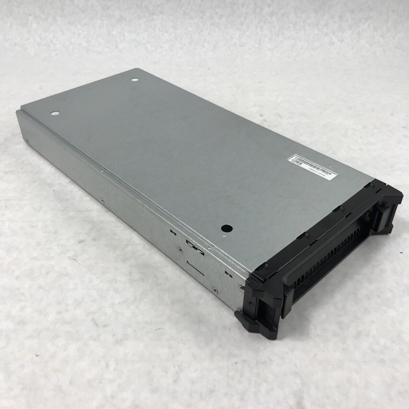 Dell XW300 for Dell PowerEdge VRTX M1000 M1000e Blade Server Blank Filler Drive