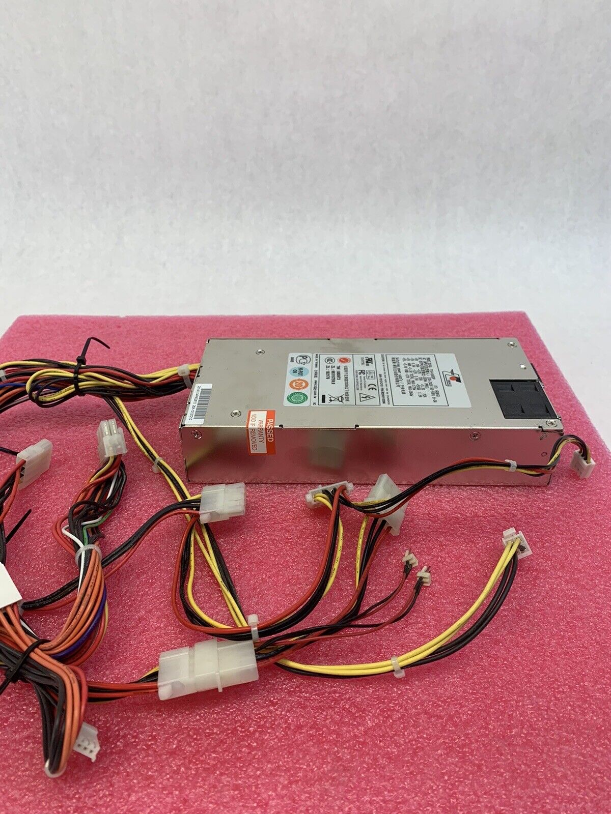 EMACS P1A-6300P 284W Power Supply