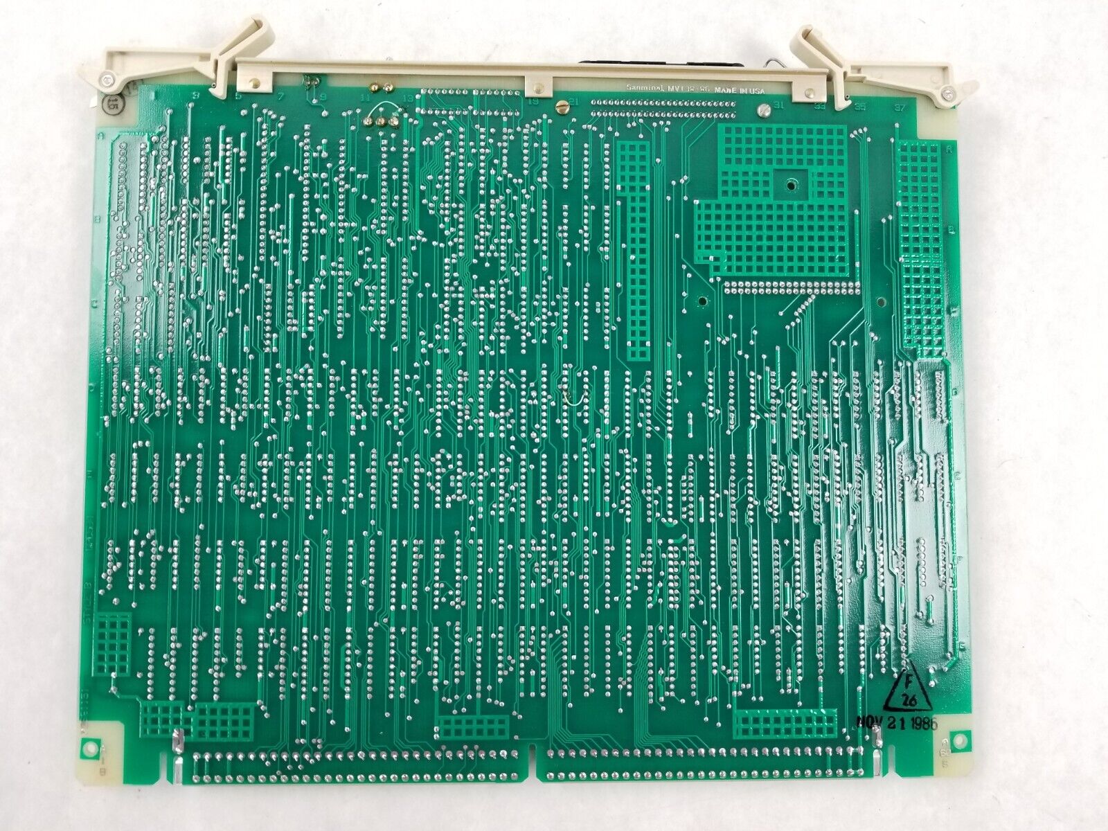Nortel QPC584A Circuit Card