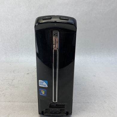 Gateway SX2801 SFF Intel Pentium Dual Core E5500 2.8GHz 6GB RAM No HDD No OS