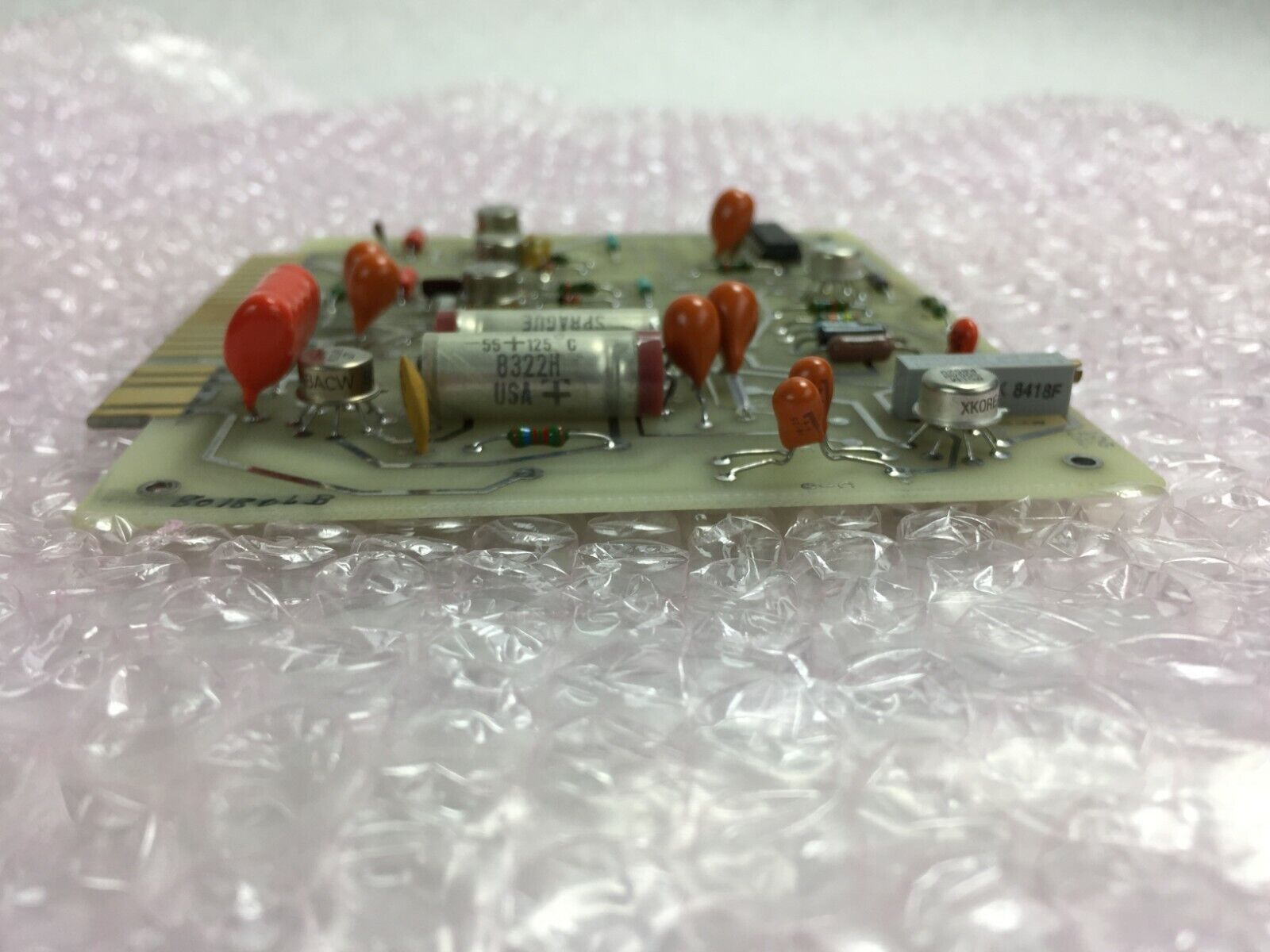 LDC / Milton Roy Part# 801806  Board