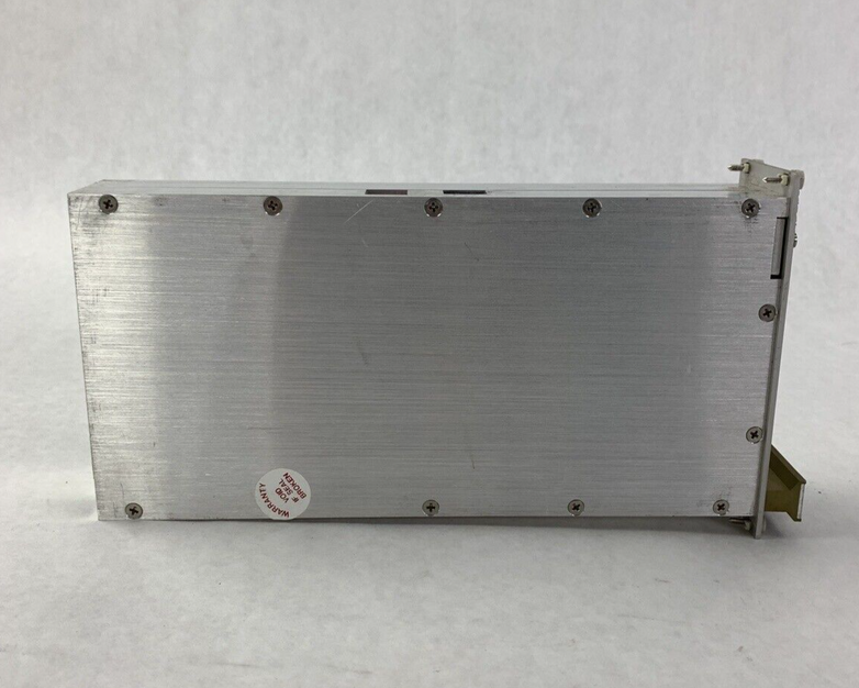 MARK IV  I.V.H.S 801531-001 Roadcheck RF Data Module