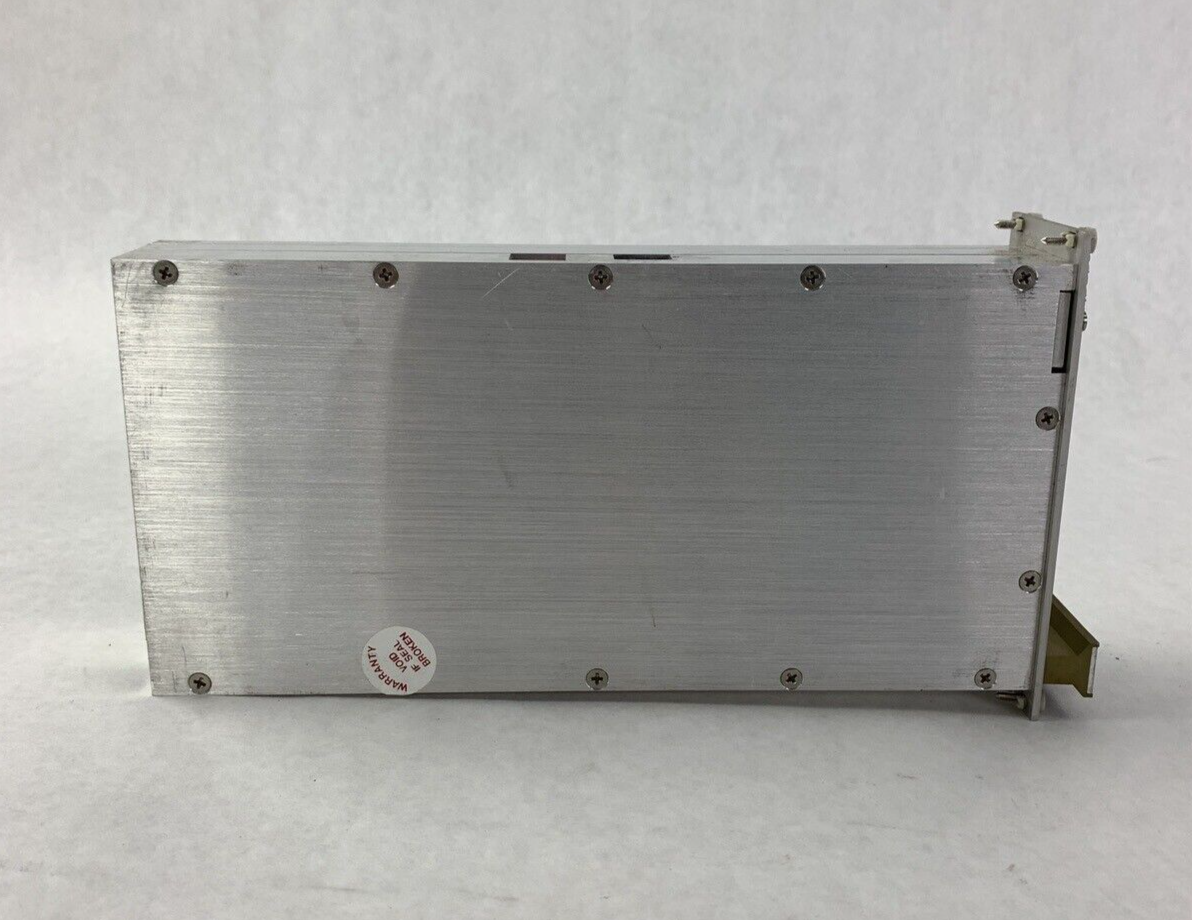 MARK IV  I.V.H.S 801531-001 Roadcheck RF Data Module