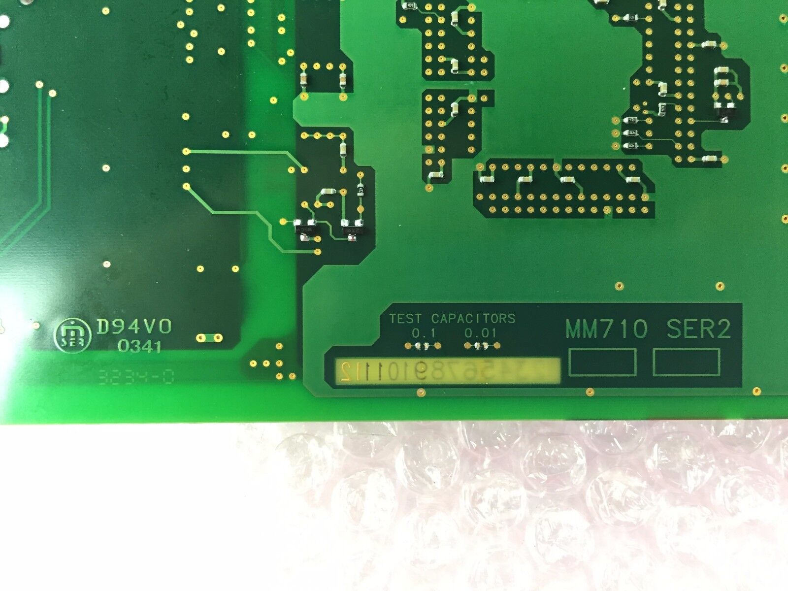 Avaya MM710 T1/E1 VH4 (VH4F7) 700221161