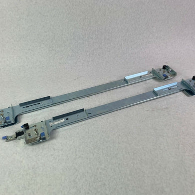 Dell UN443 GM76 PowerEdge 2950 Server L & R Sever Workstation Rail Kits