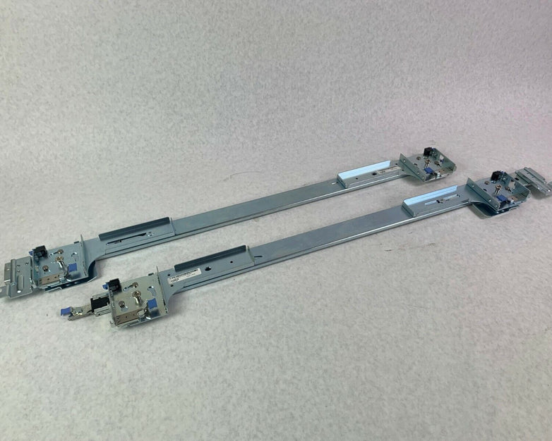 Dell UN443 GM76 PowerEdge 2950 Server L & R Sever Workstation Rail Kits
