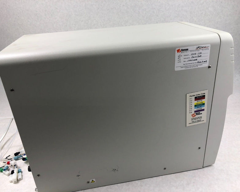 Hanson Research 60-301-106 Microette Plus Autosampler