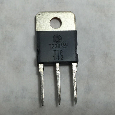 NOS  Genuine Motorola T238TIP Transistor  Lot of 9
