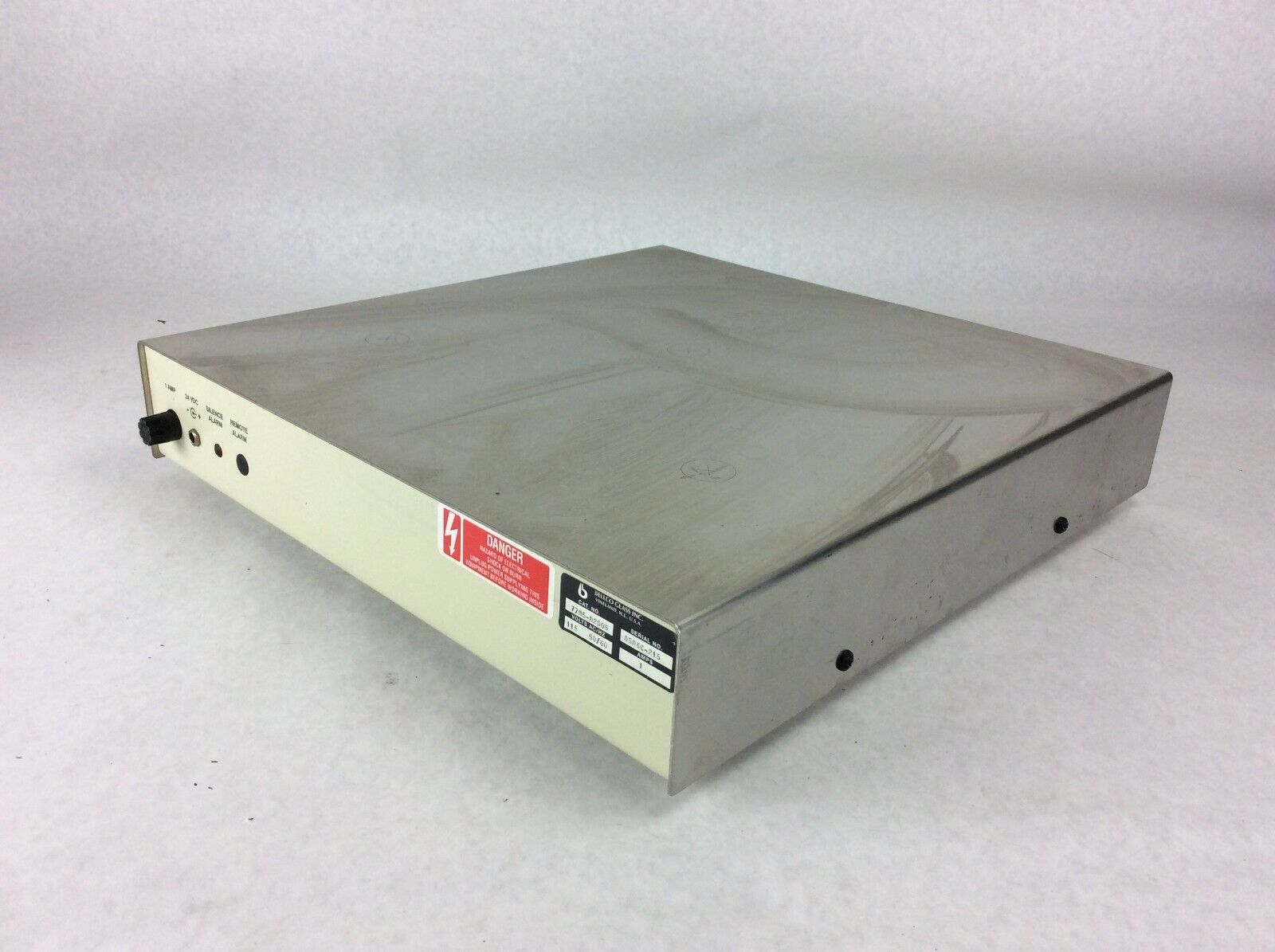 Bellco Biotechnology Bell-Ennium 7785-D2005 5 Position Digital Magnetic Stirrer