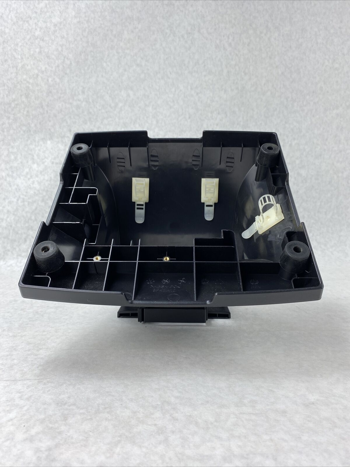 Par M5150 Adjustable Point of Sale Touchscreen Monitor Stand No Adapter