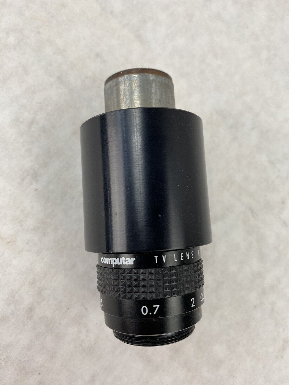 Computar 143914 16mm 1:1.4 0.2 to 2 m CCTV TV Lens
