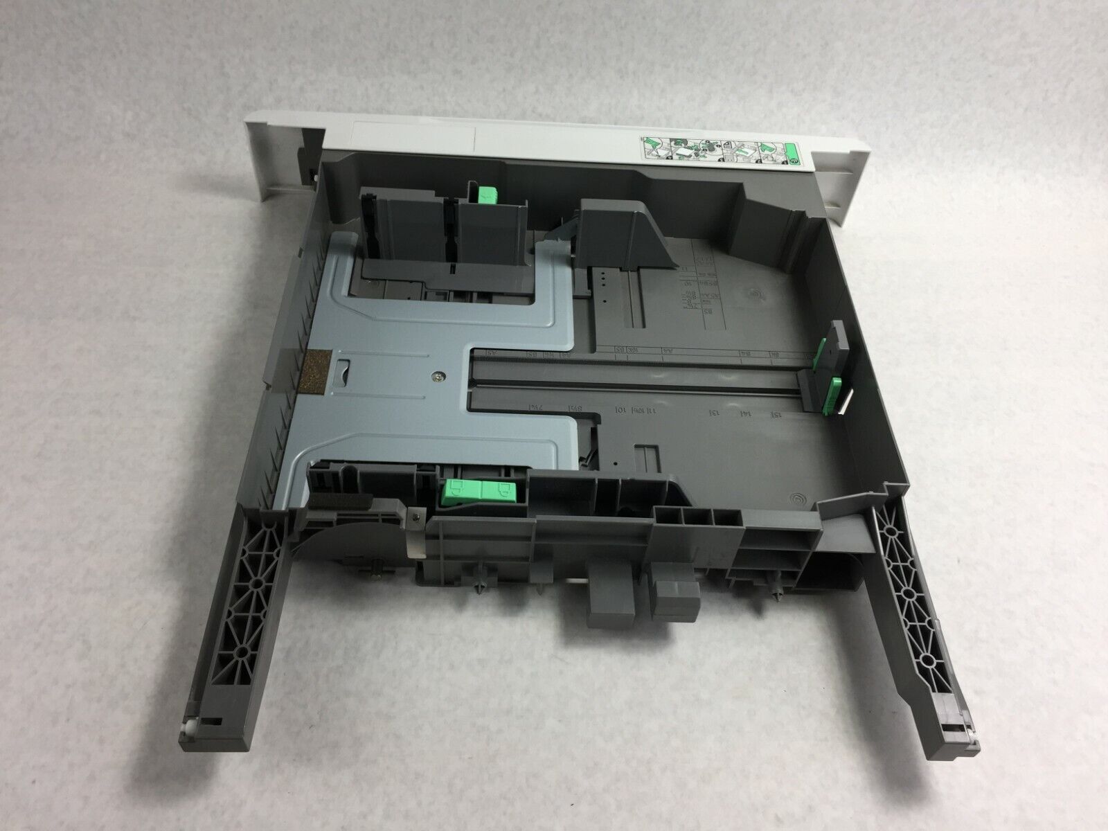 Genuine Lanier MP 5502 Paper Tray 4