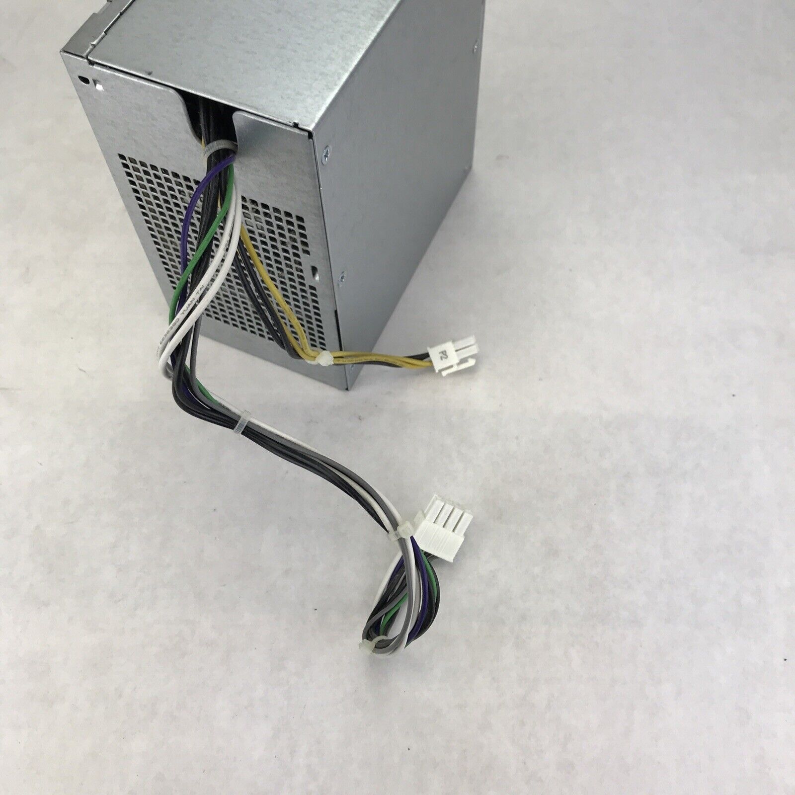 Dell WHN49 L290EM-00 Gray OptiPlex Power Supply Max Power 290WSN/00023093