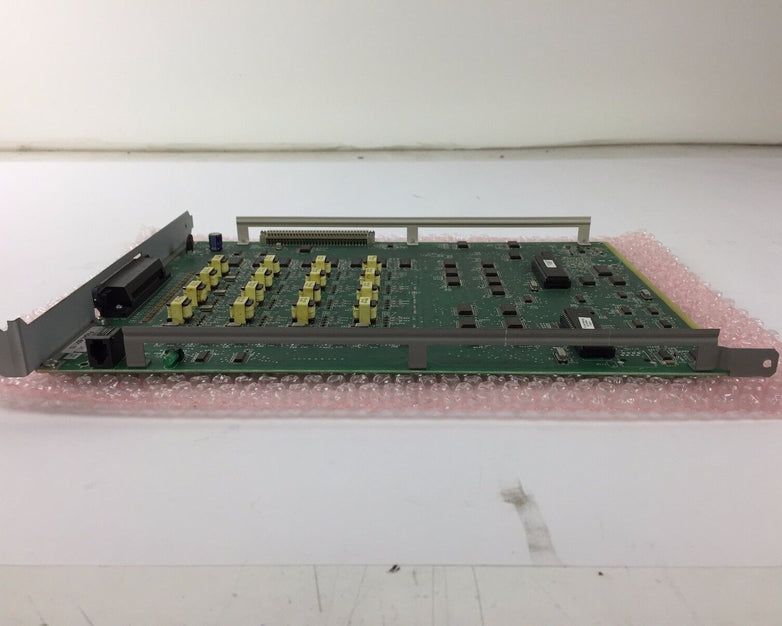 Comdial Vertical MP5000 FXLDS REV G 16 Port Large Display Digital Station Card