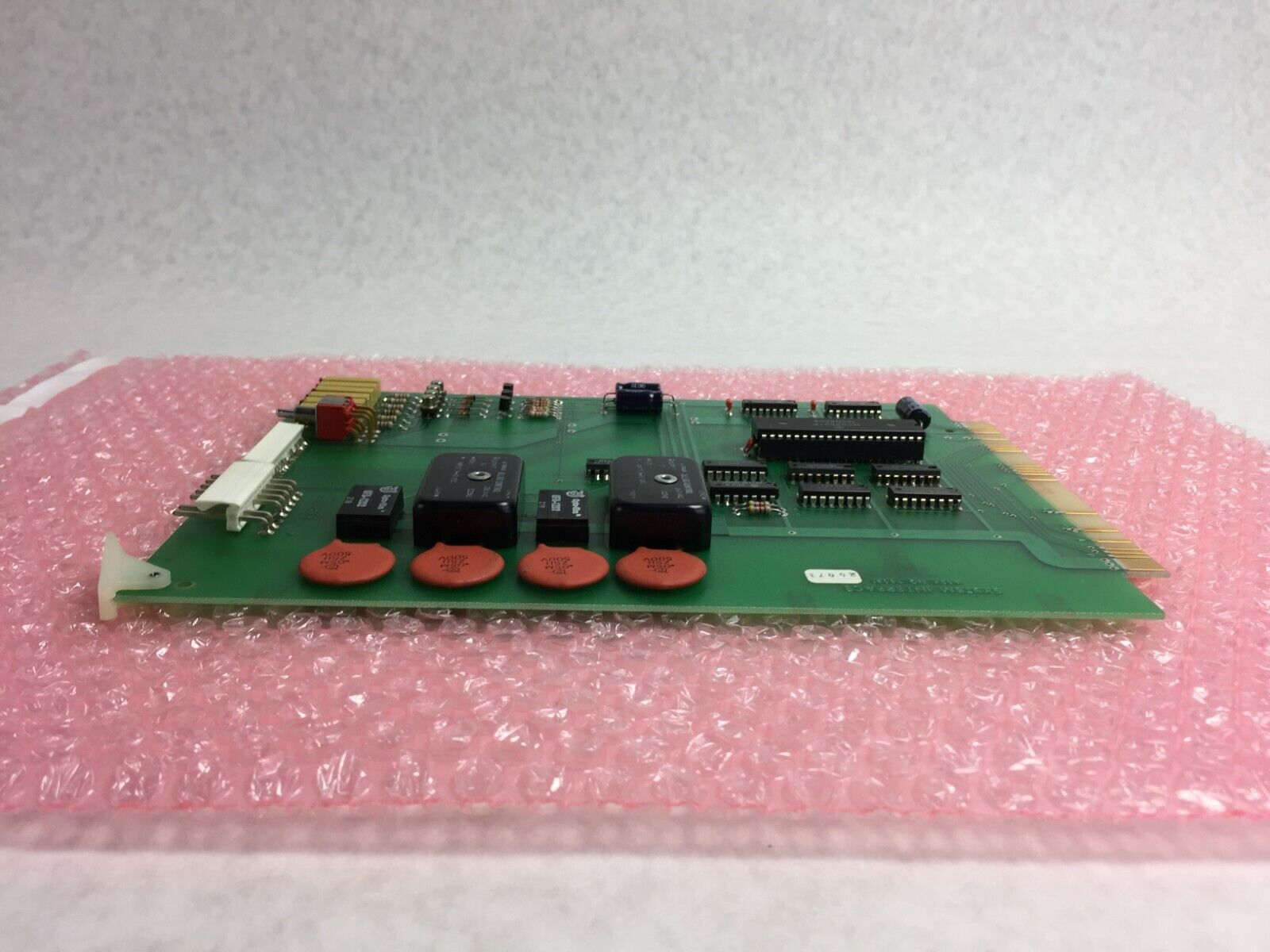 MSI 26073 System Interface Assy No 28381