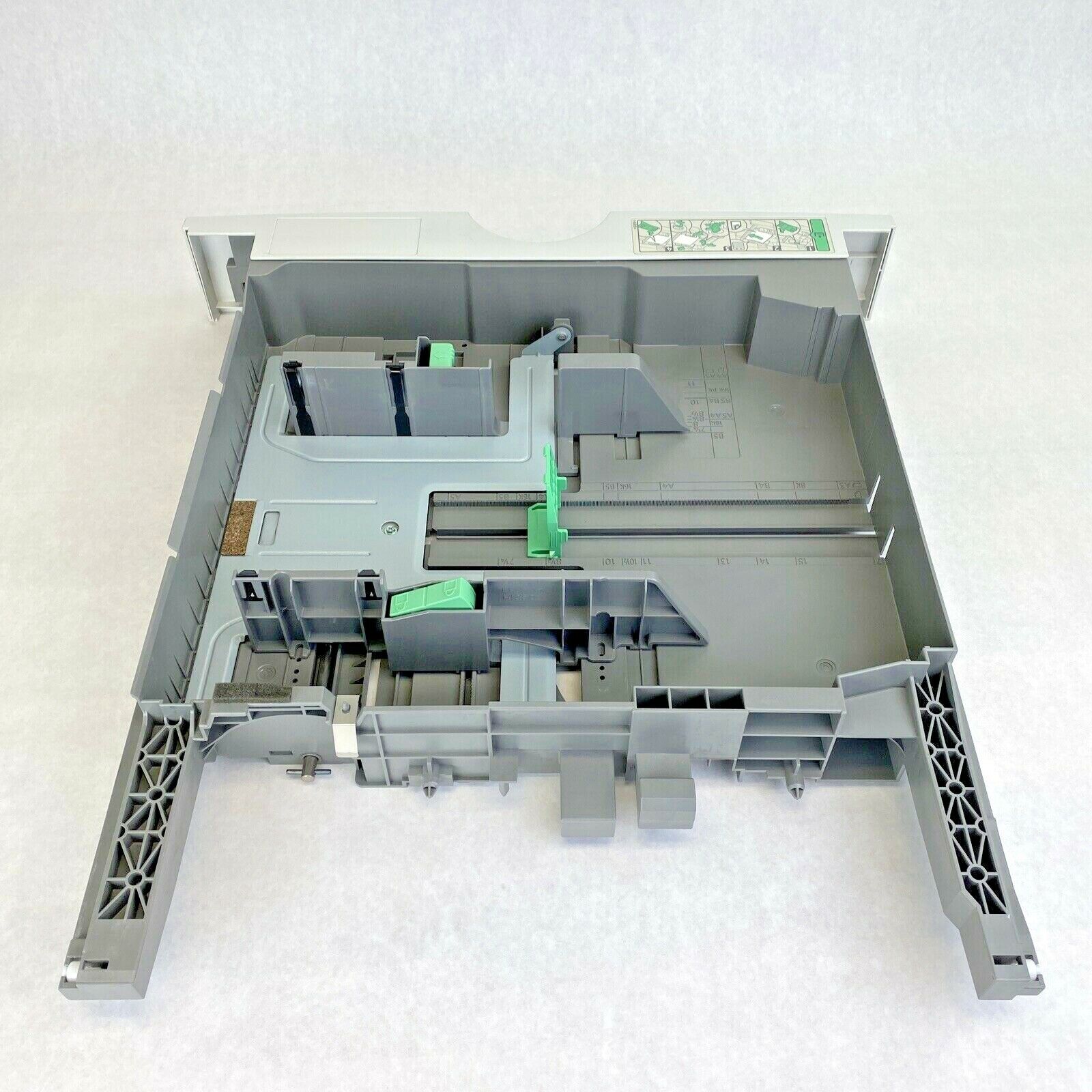 Lanier LD150 genuine Cassette Paper Tray2 D029 2900 B223 2901