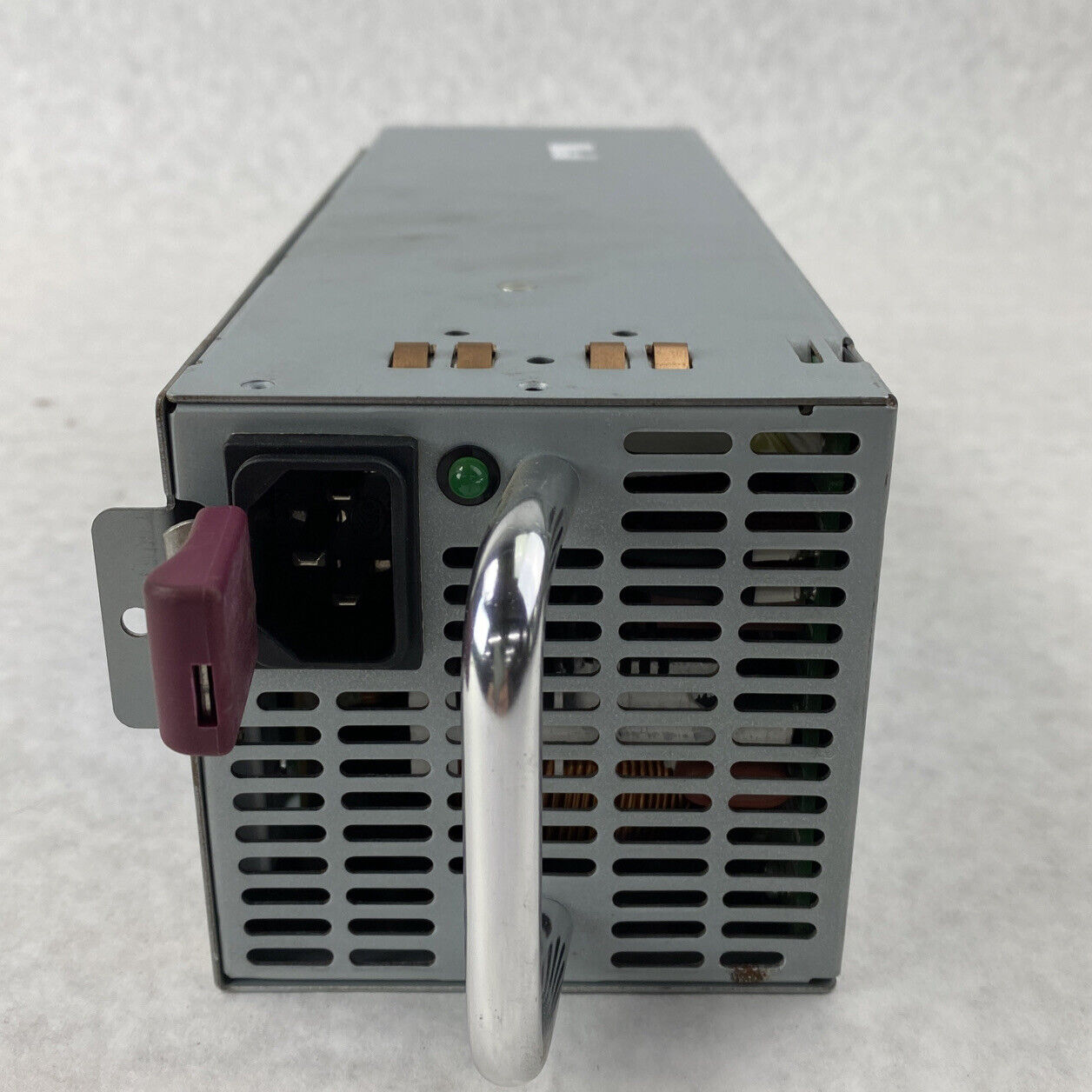 HP 382175-501 Proliant ML350 PS-3701-1C 406413-001 725W Power Supply