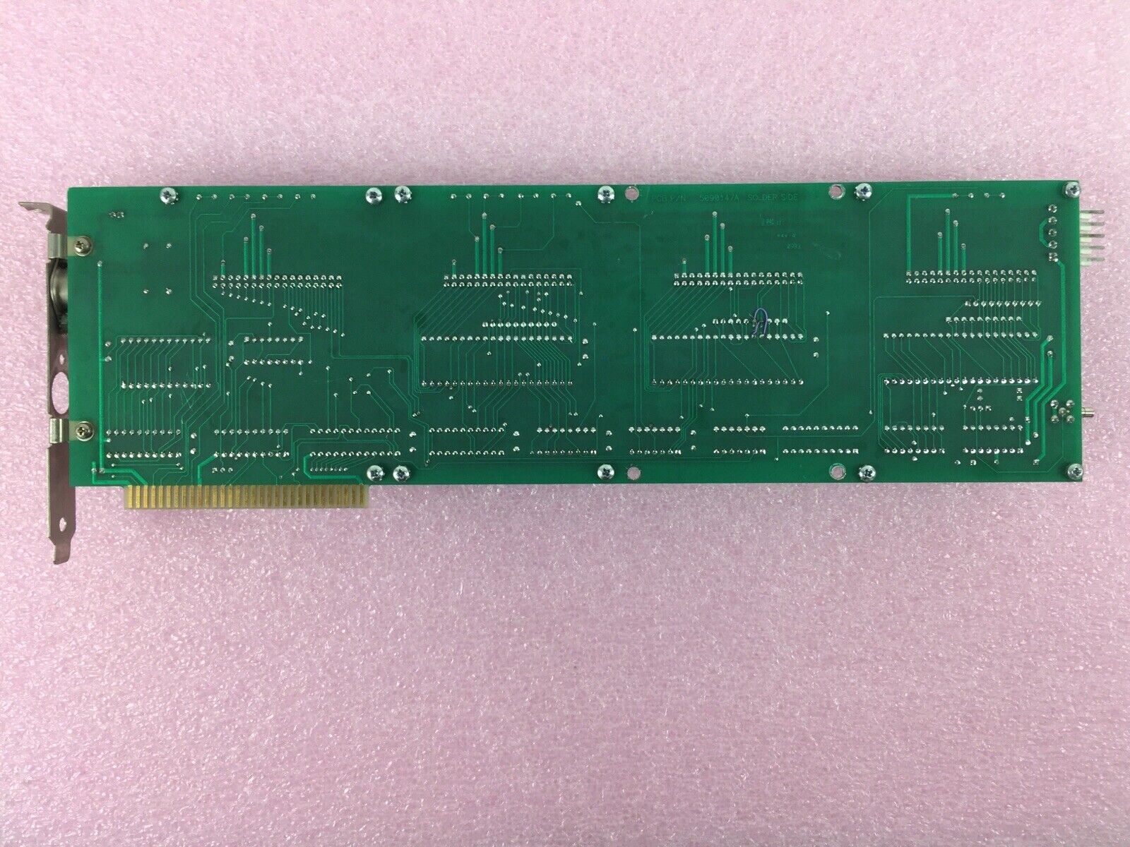 Radiomatic 5090147A  - With 5090125B, 5090127A, and 5090127A Addons
