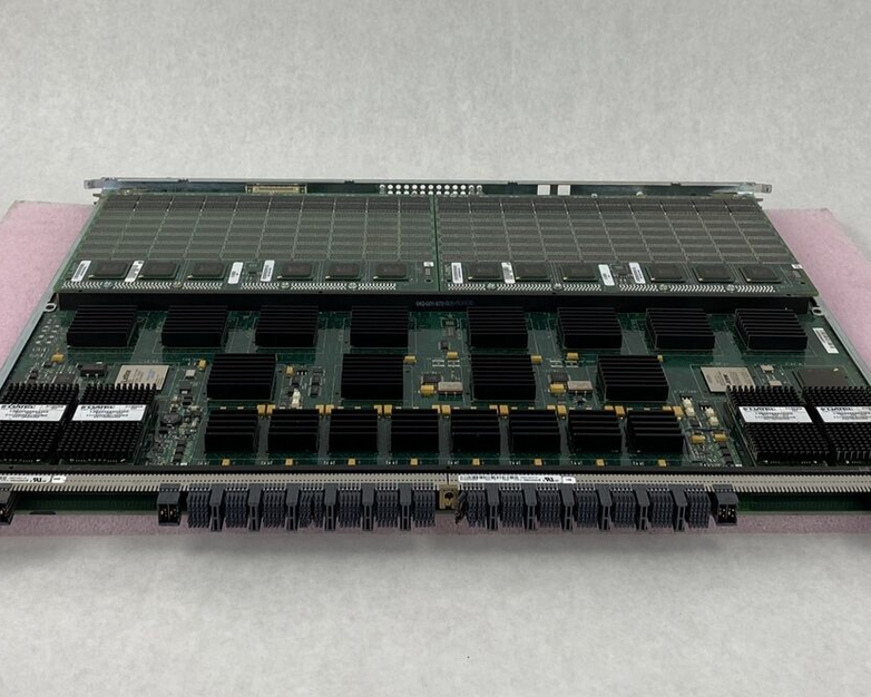 EMC 202-573-945B DMX 4GB M5 Cache Memory Board