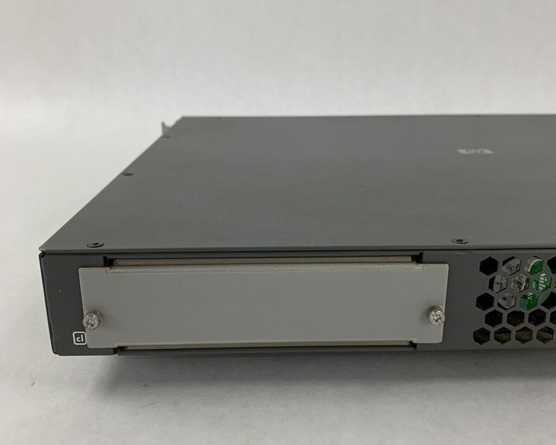 HP ProCurve 3400cl J4905A  Network Managed Switch