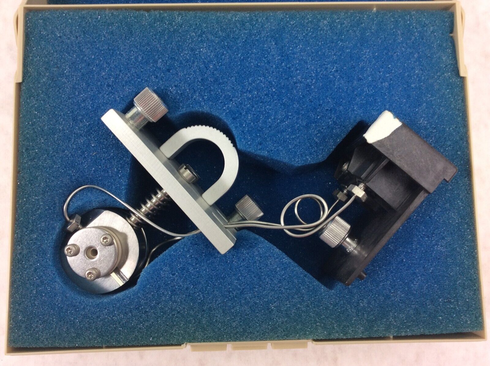 Waters WAT057462 996 Microbore MS Flowcell 3MM HPLC