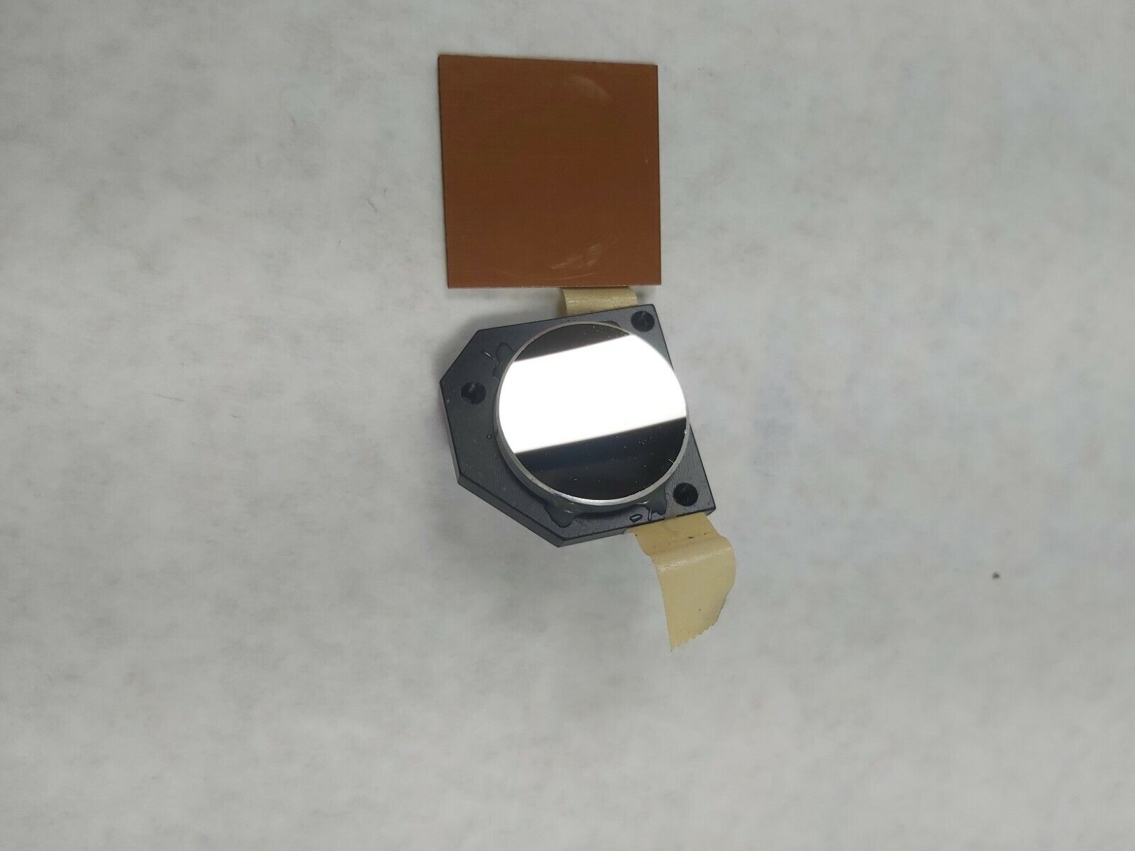 Milton Roy Spectronic 1001 Mirrors