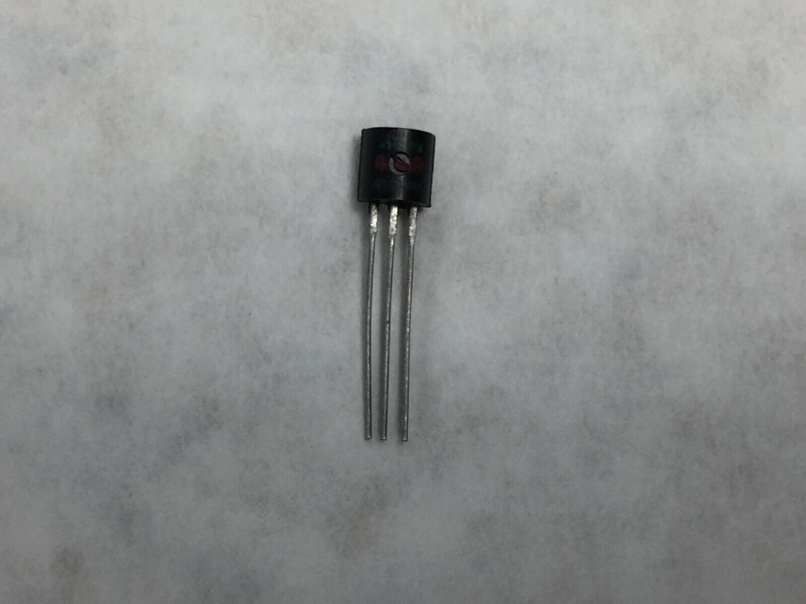 MPSA05 Transistors  Lot of 29   NOS