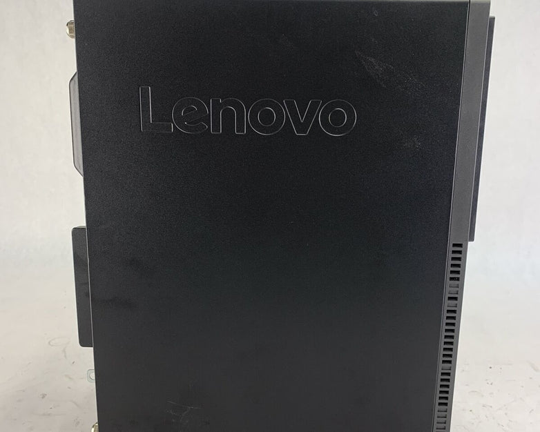 Lenovo ThinkCentre 3102 DT Intel Pentium G4560 3.5GHz 4GB RAM No HDD No OS