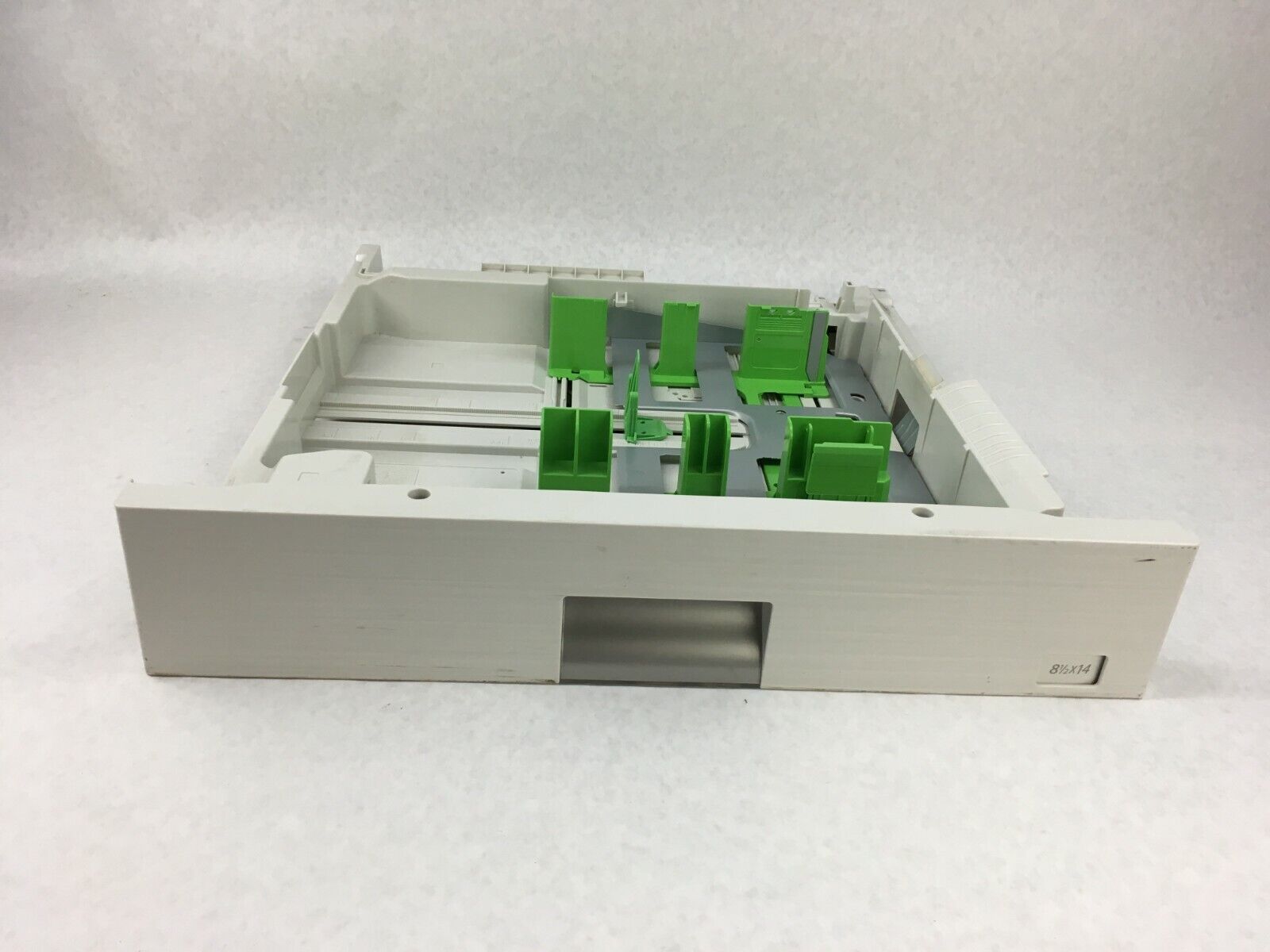 Sharp MX-M283N Office Copier Printer Paper Tray 11x17 8.5x11