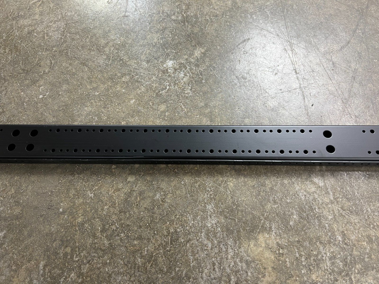 Middle Atlantic Products RL12-45 Relay Rack
