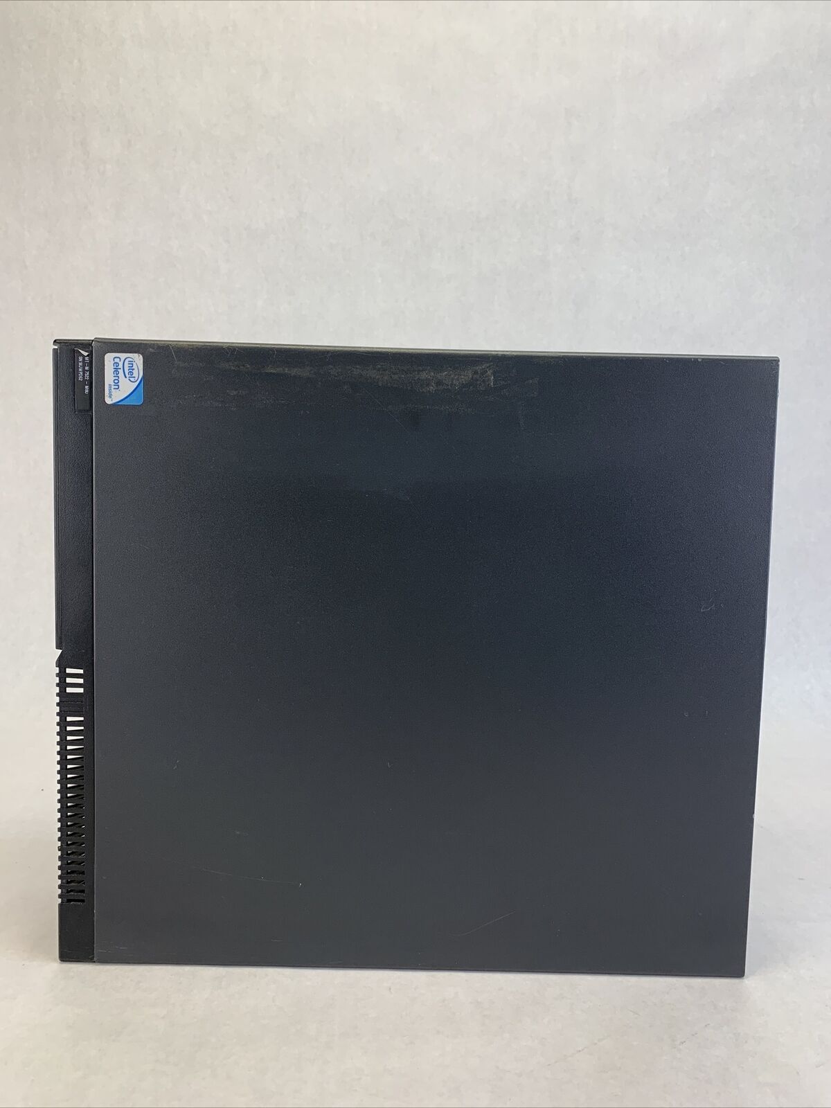 Lenovo ThinkCentre A58 SFF Intel Celeron E3200 2.4GHz 2GB RAM No HDD No OS
