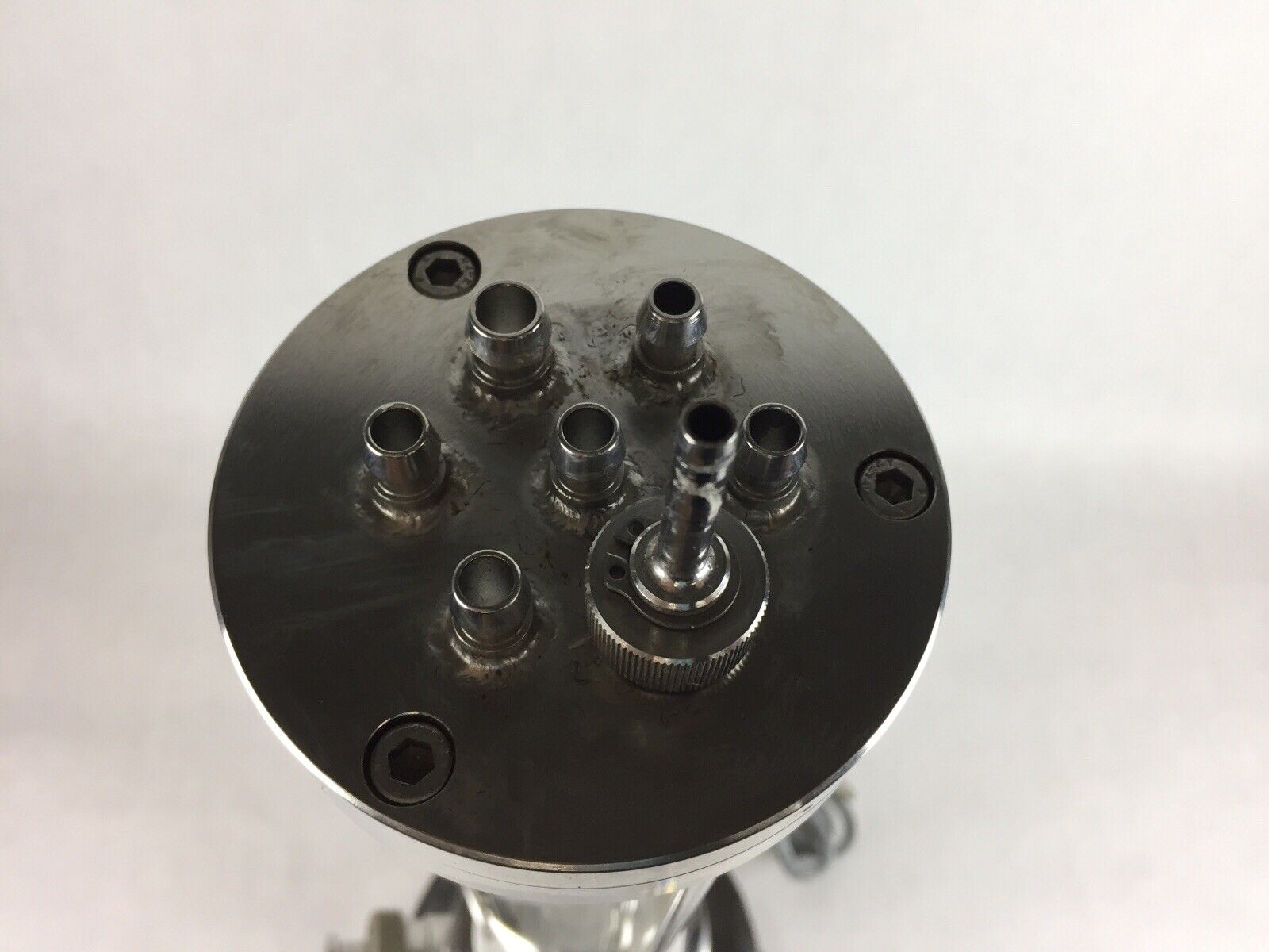 Vogelbusch 1.4435 - 600537 - 97.08I4/I8 - Lab Device