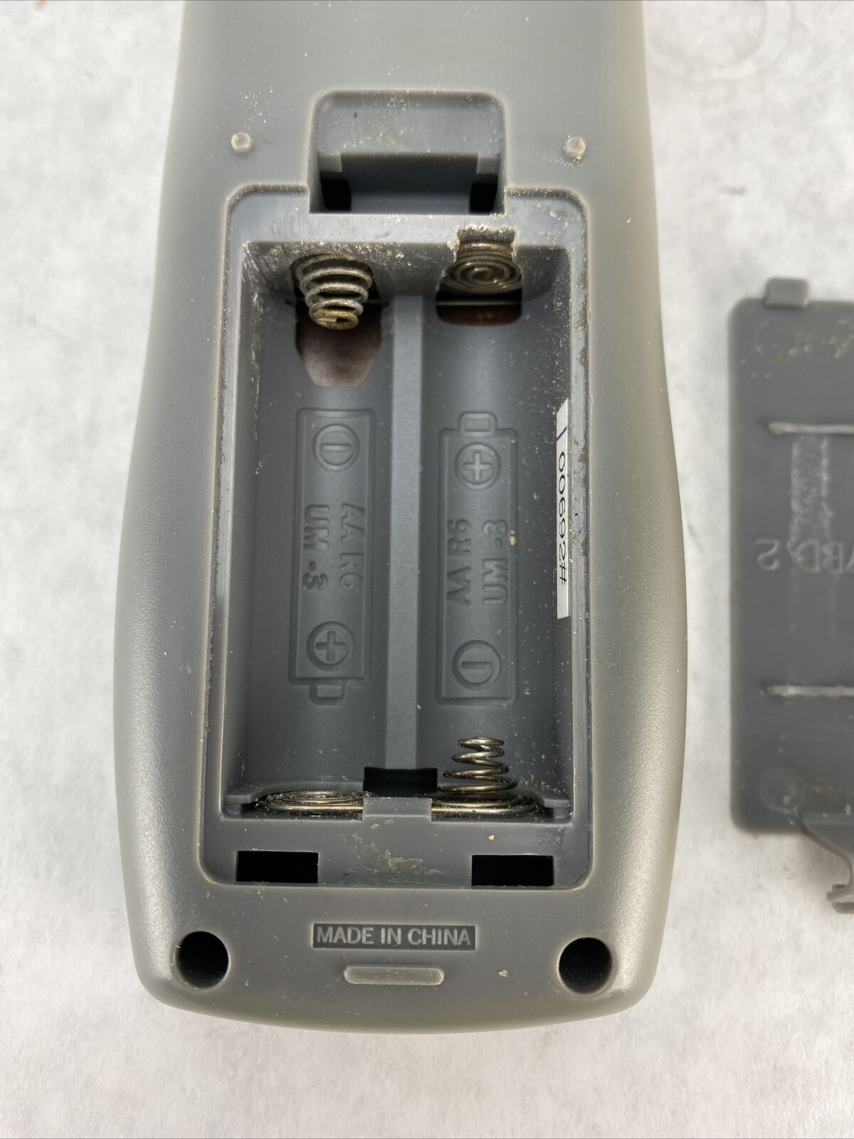 Fisher REM-C10 Remote Control for Fisher TAD-S450 Mini Stereo