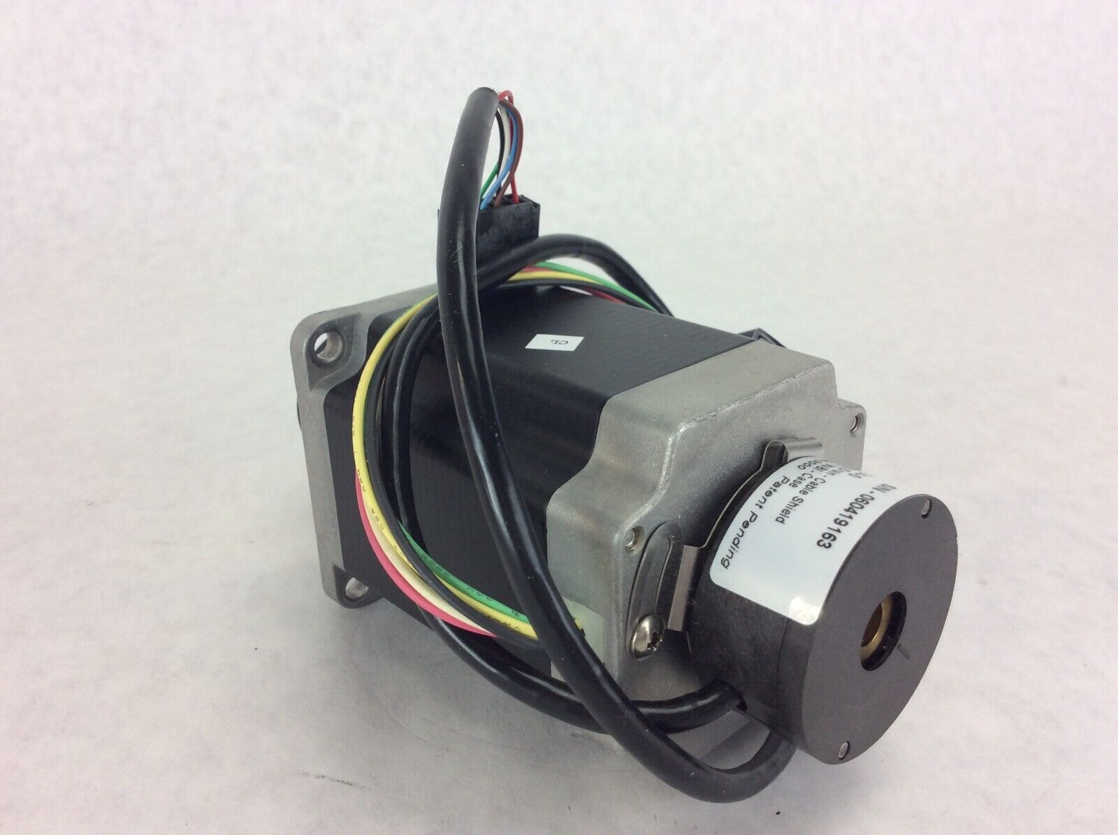 Gilson 215 X-Axis Motor Vexta PK268-03B-C25 3048A001-1024 25032110