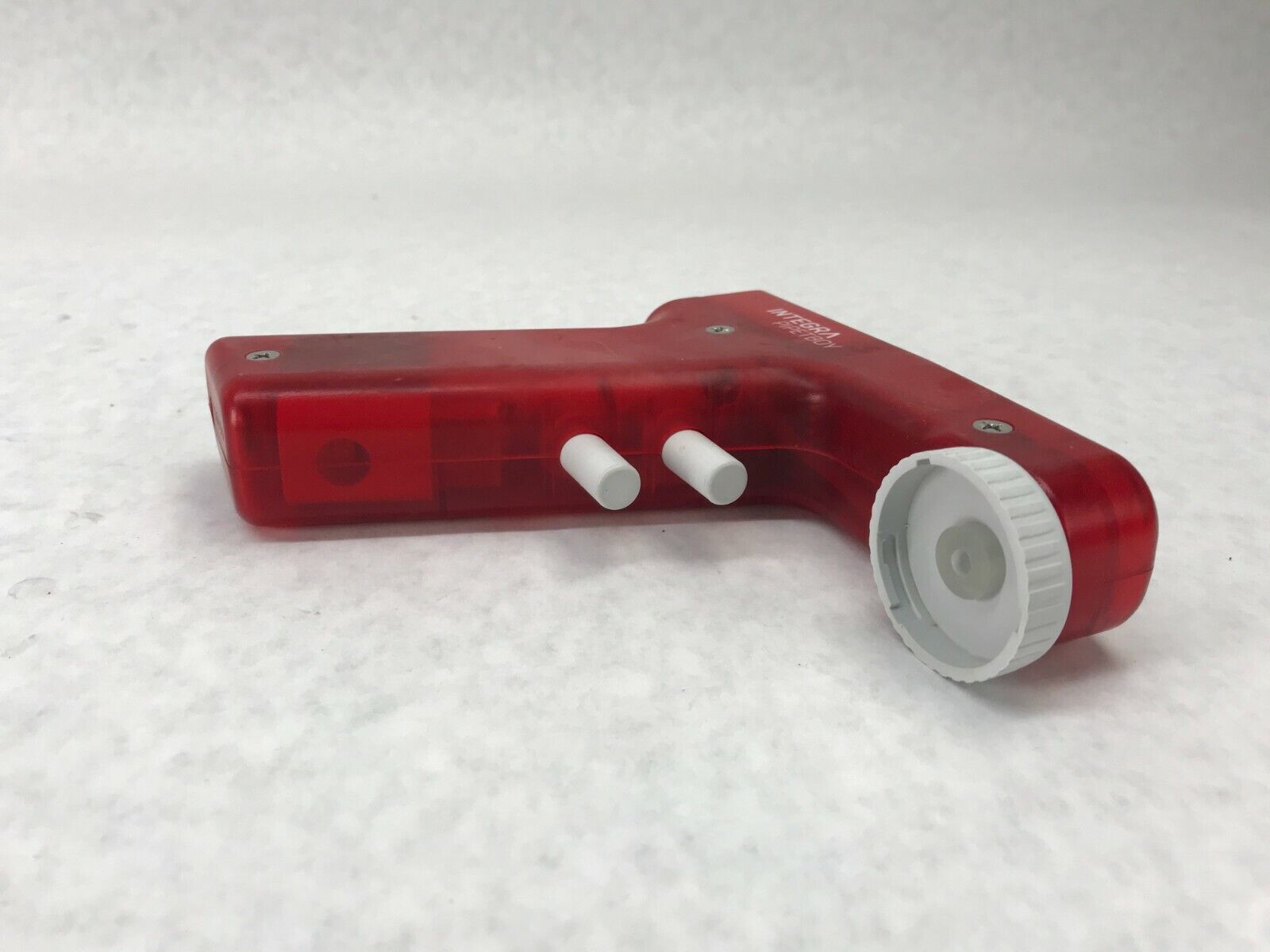 IBS Integra Biosciences Pipetboy & Pipetboy acu - No Power Supplies