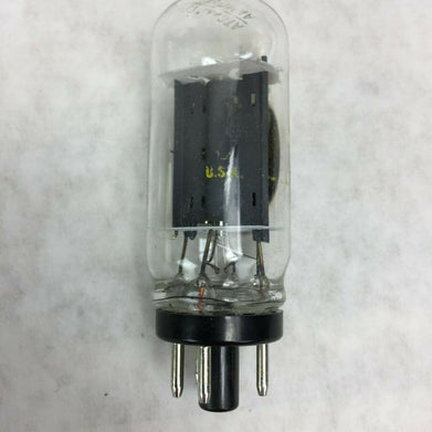Sylvania Electronic Tube 17AX4GTA / 17DM4A