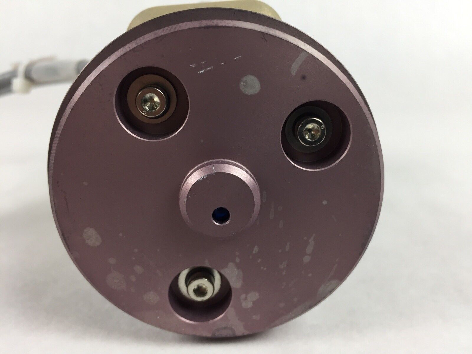 Siemens 067-B320R06 Laser Illuminator Assembly 10309311