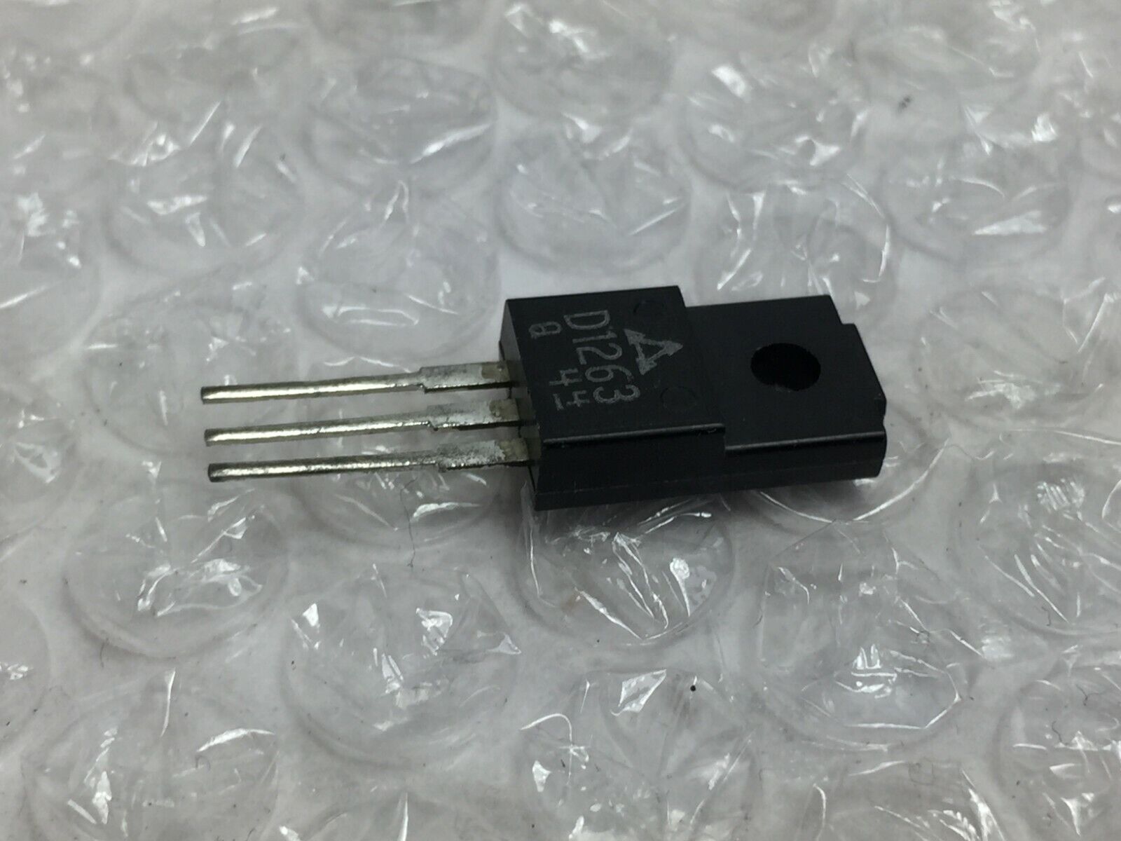 D1263 Transistor  NOS