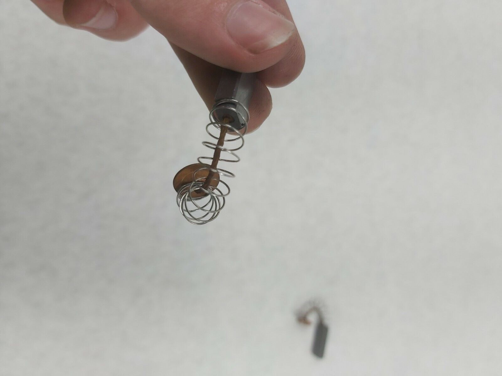 Brush Replacement Part # 48192