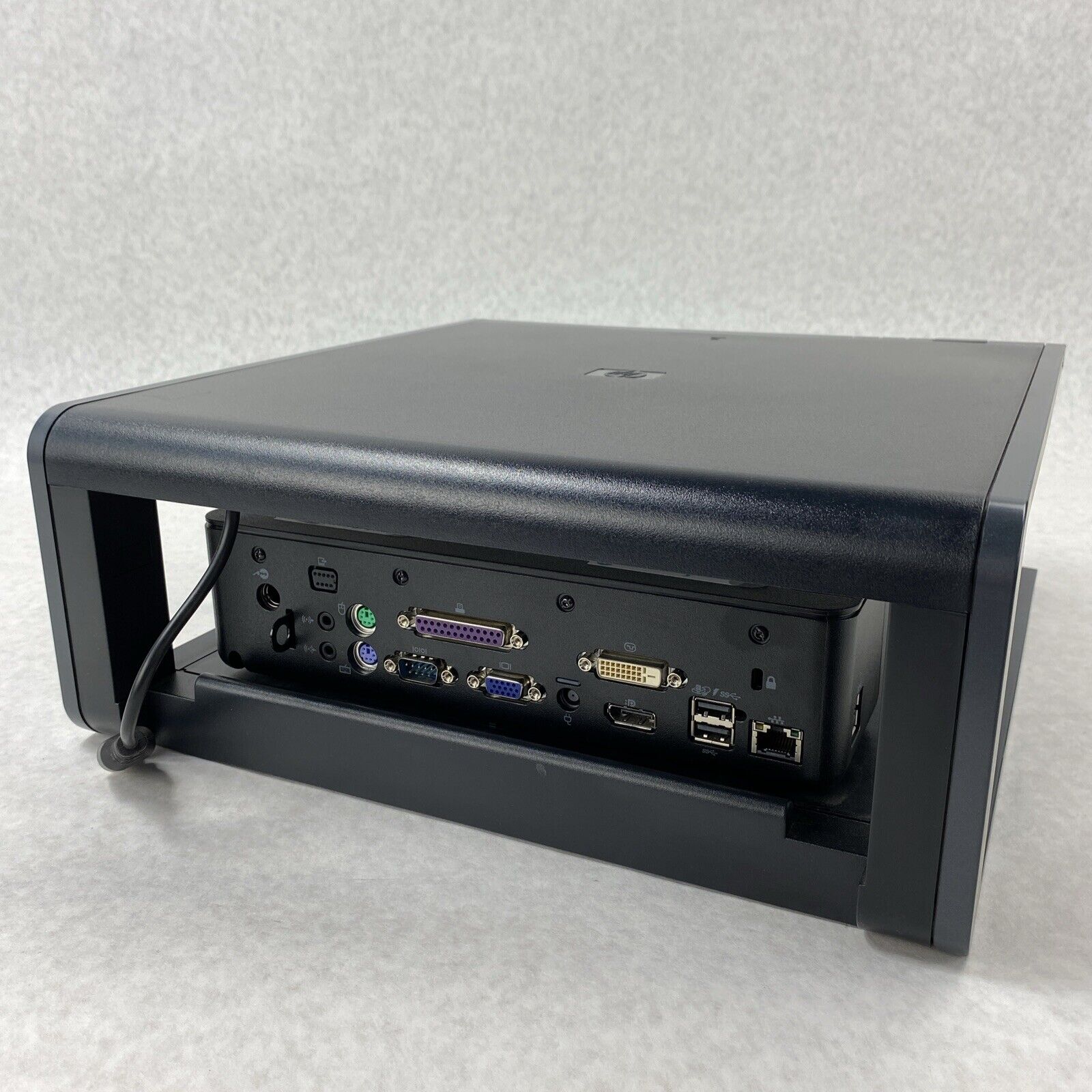 Genuine HP PA507A Monitor Stand 395153-001 With Docking Station