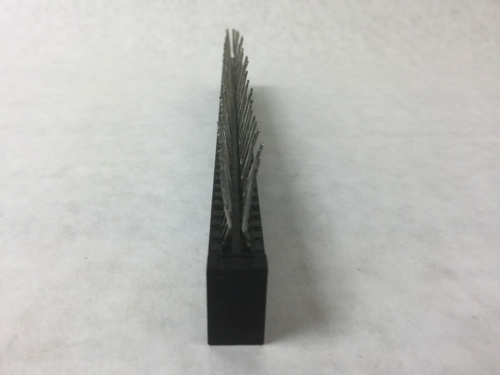 EDAC 43 Positions Connector, New