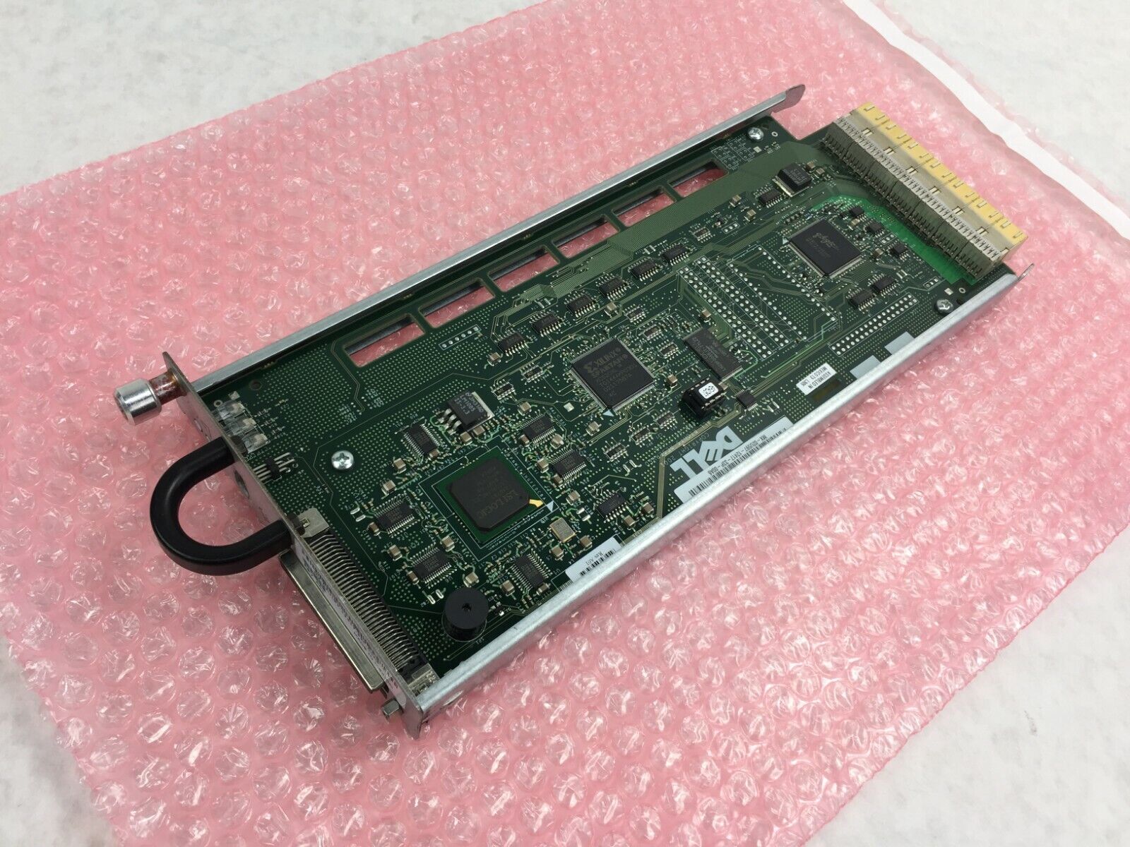OEM  DELL  MX-03U183-12417-33P-00AZ  Card from Power vault 220S