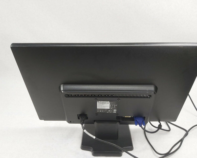 HP 23" LED LCD Widescreen Monitor 1920 x 1080 Model: LV2311 Grade B