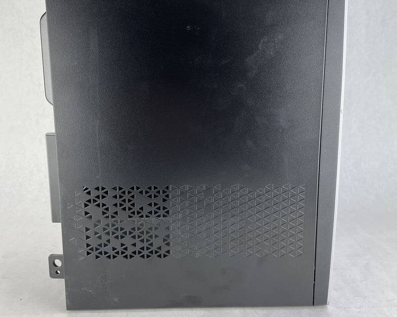 Dell Inspiron 3660 DT Intel Core i3-7100 3.9GHz 8GB RAM No HDD No OS