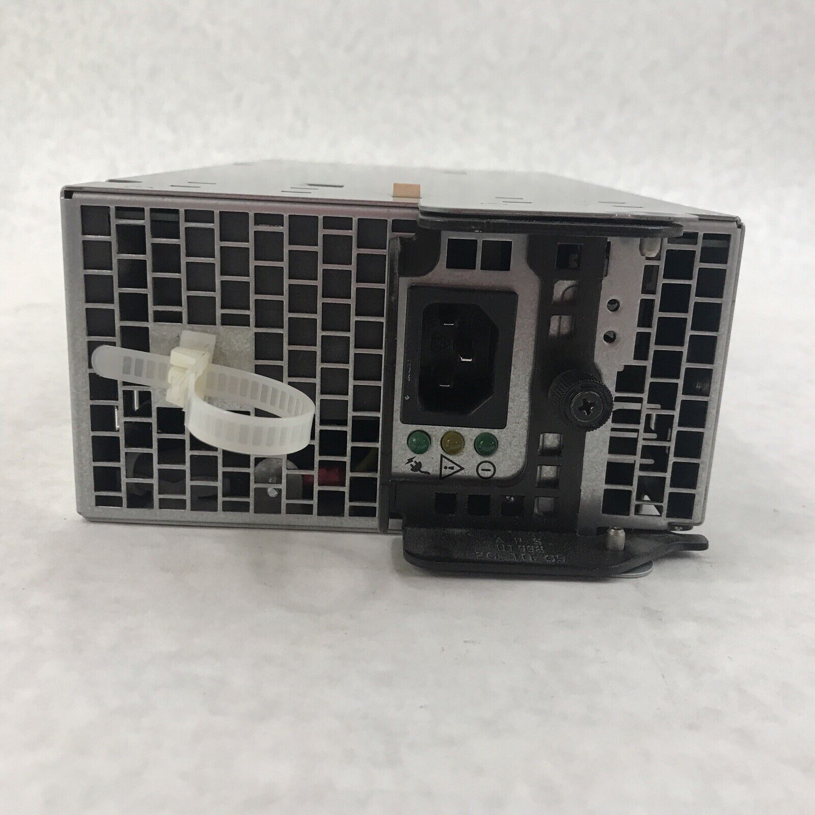 Dell GD418 240V 60Hz 14A 930W Server Power Supply 7000815-0000