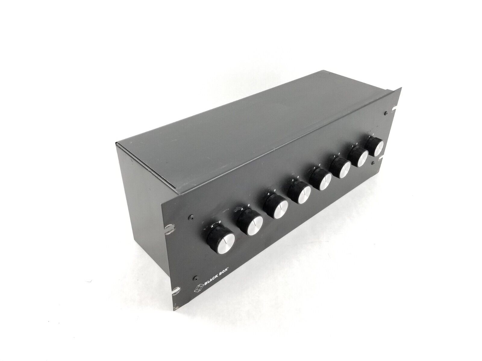 Black Box Corm SM025A-FFF Electronic Switch