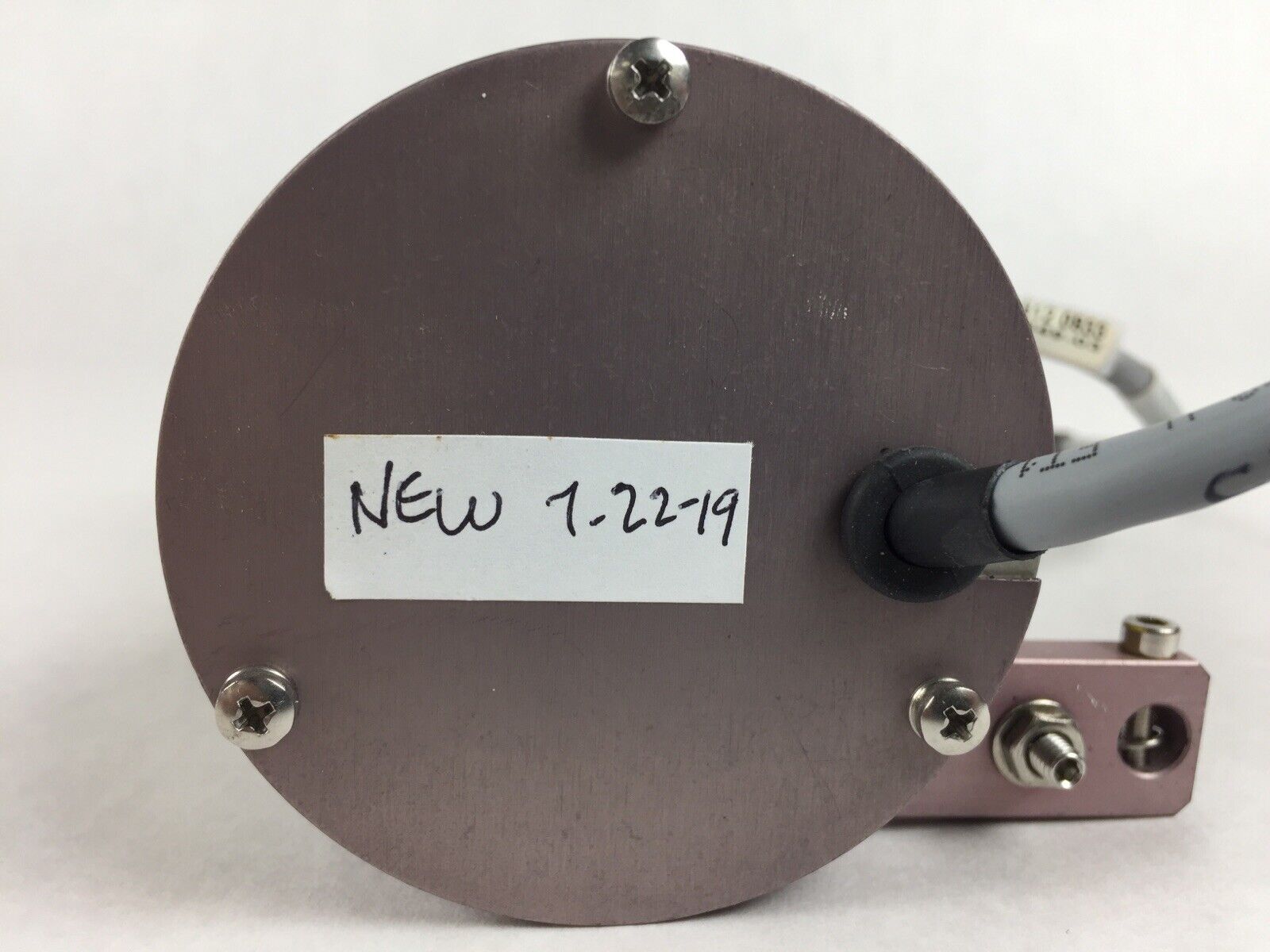 Siemens 067-B320R06 Laser Illuminator Assembly 10309311